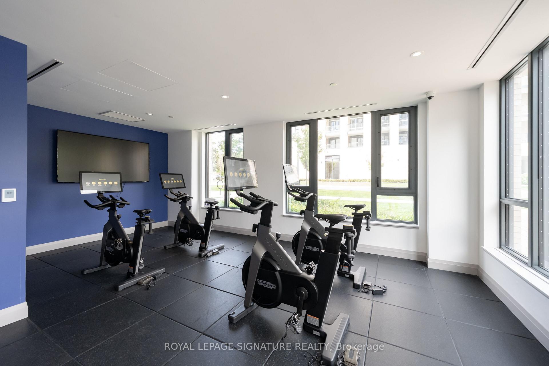 Photo 71 of Unit 621, 293 The Kingsway, Etobicoke, Edenbridge-Humber Valley — HOMEH