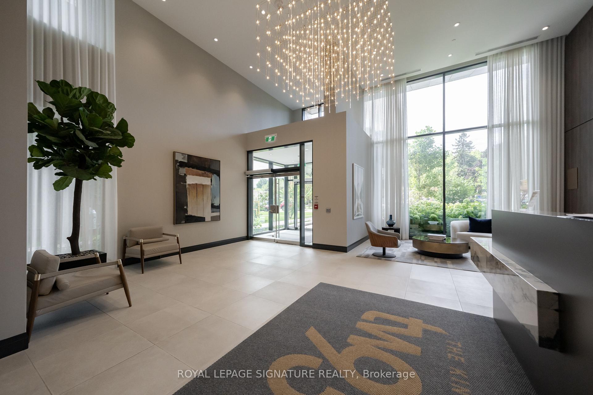 Photo 72 of Unit 621, 293 The Kingsway, Etobicoke, Edenbridge-Humber Valley — HOMEH