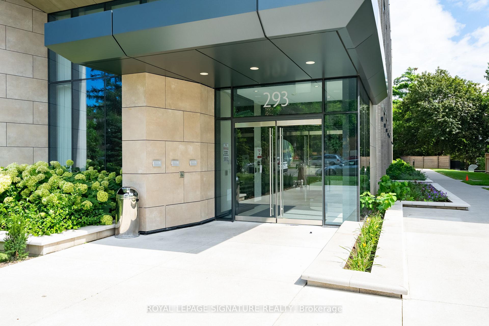 Photo 74 of Unit 621, 293 The Kingsway, Etobicoke, Edenbridge-Humber Valley — HOMEH