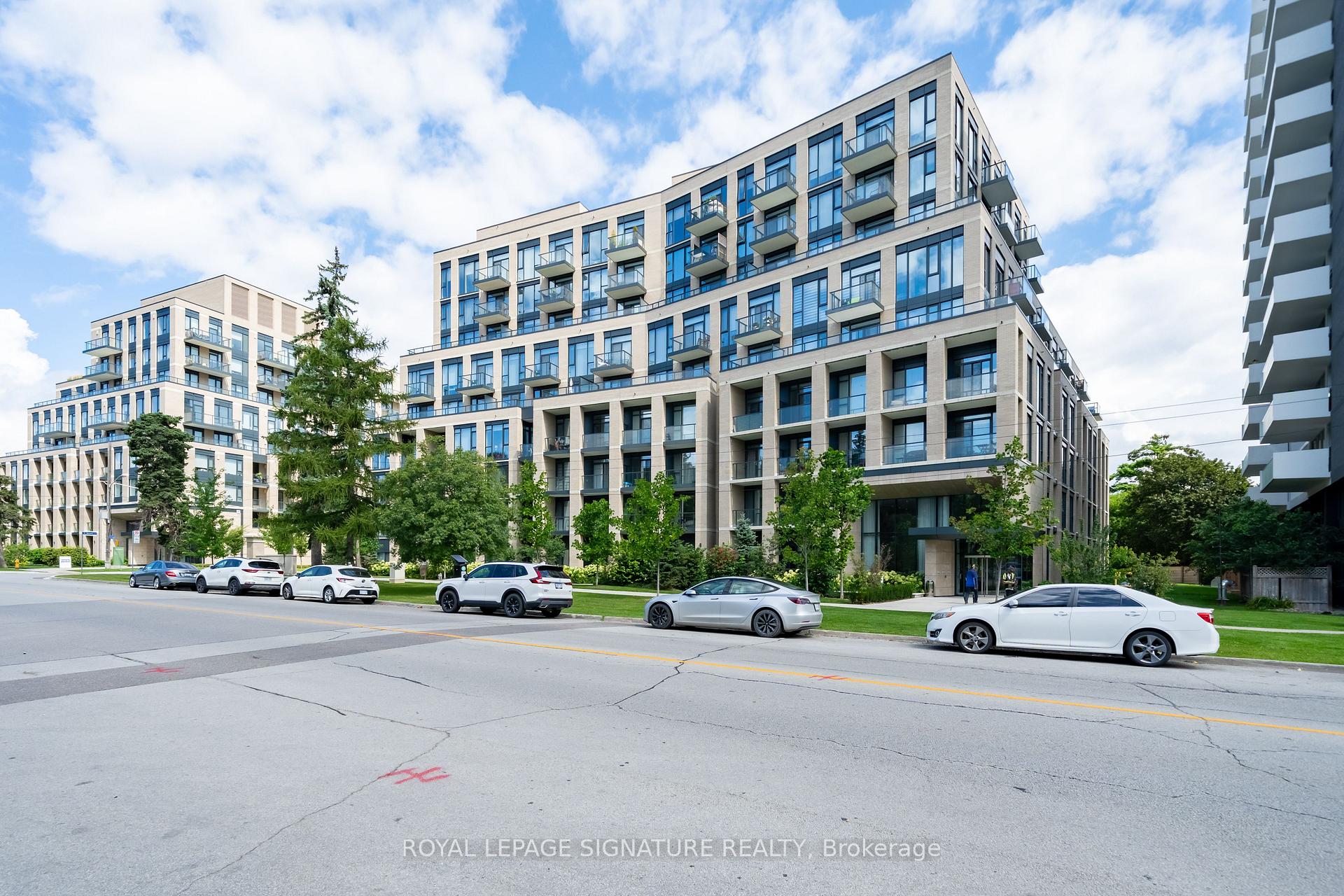 Photo 75 of Unit 621, 293 The Kingsway, Etobicoke, Edenbridge-Humber Valley — HOMEH