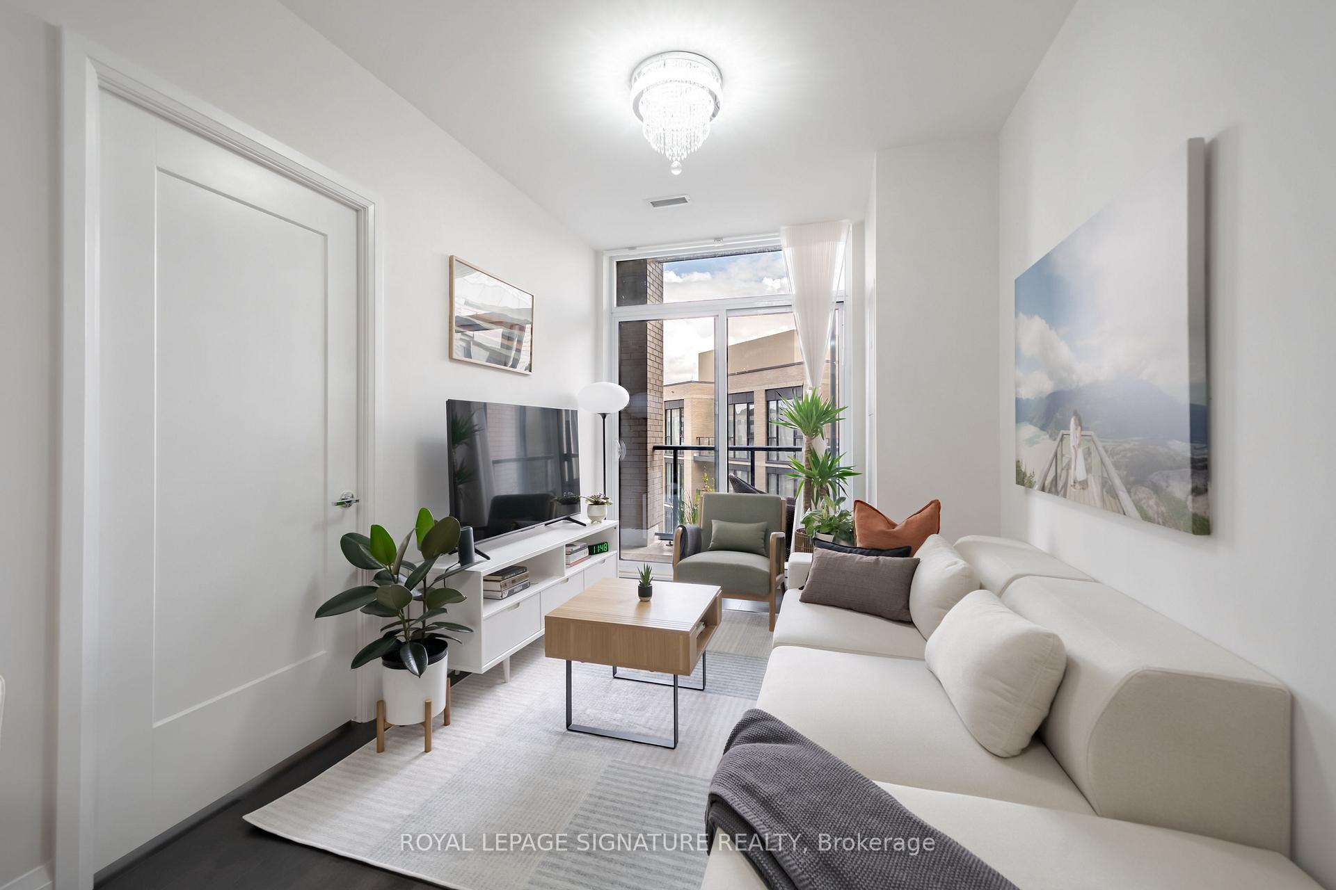 Photo 6 of Unit 621, 293 The Kingsway, Etobicoke, Edenbridge-Humber Valley — HOMEH