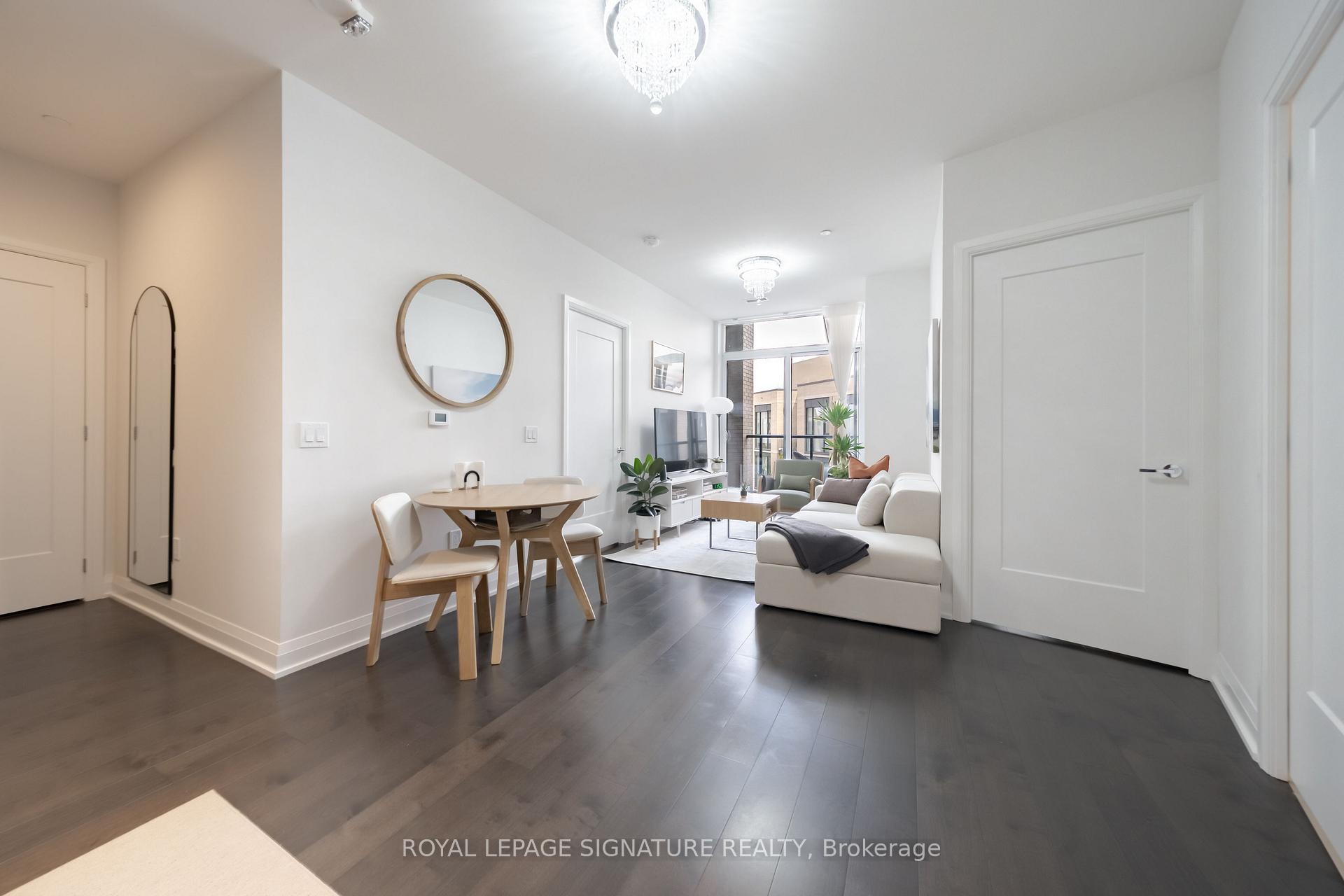 Photo 14 of Unit 621, 293 The Kingsway, Etobicoke, Edenbridge-Humber Valley — HOMEH