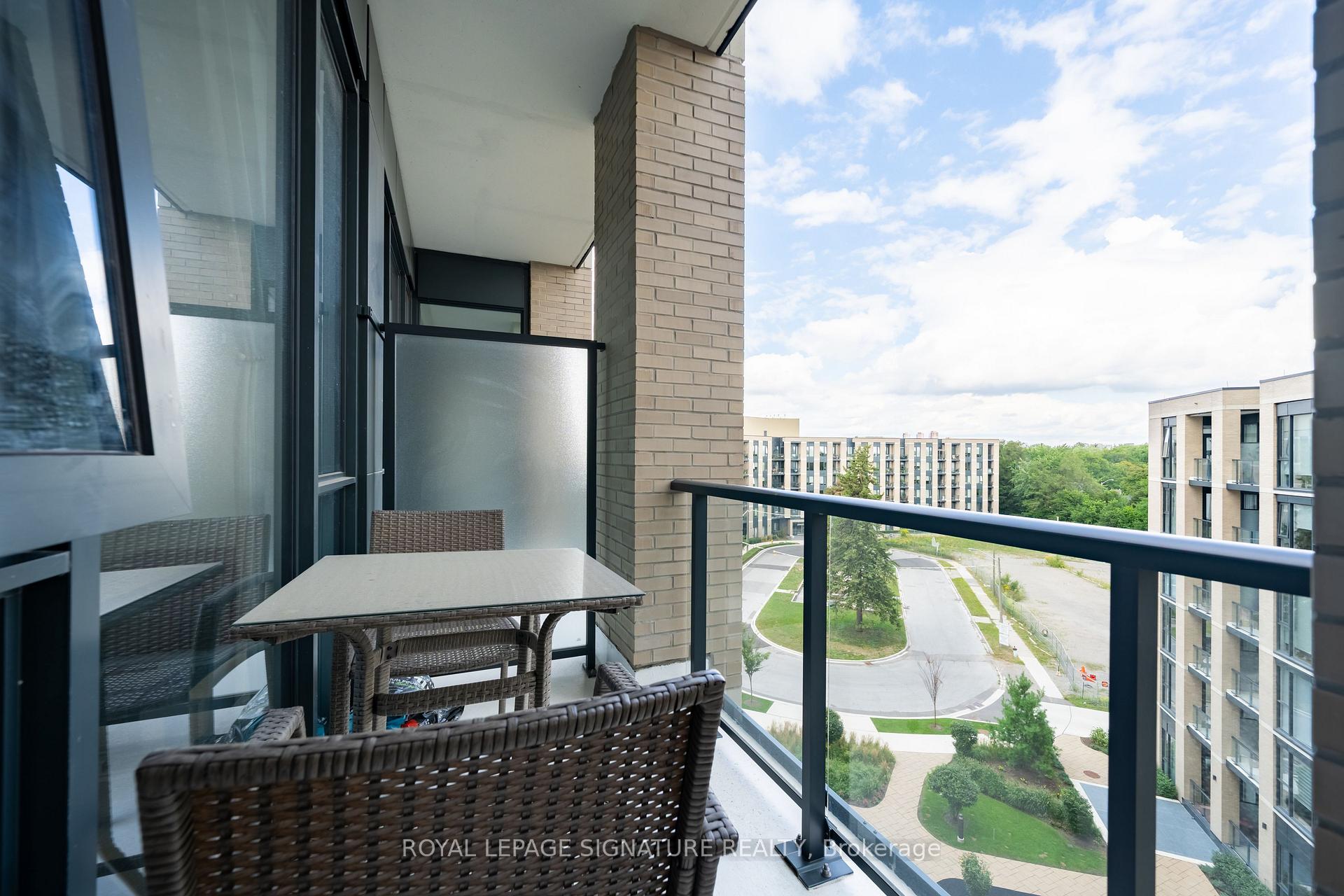 Photo 18 of Unit 621, 293 The Kingsway, Etobicoke, Edenbridge-Humber Valley — HOMEH