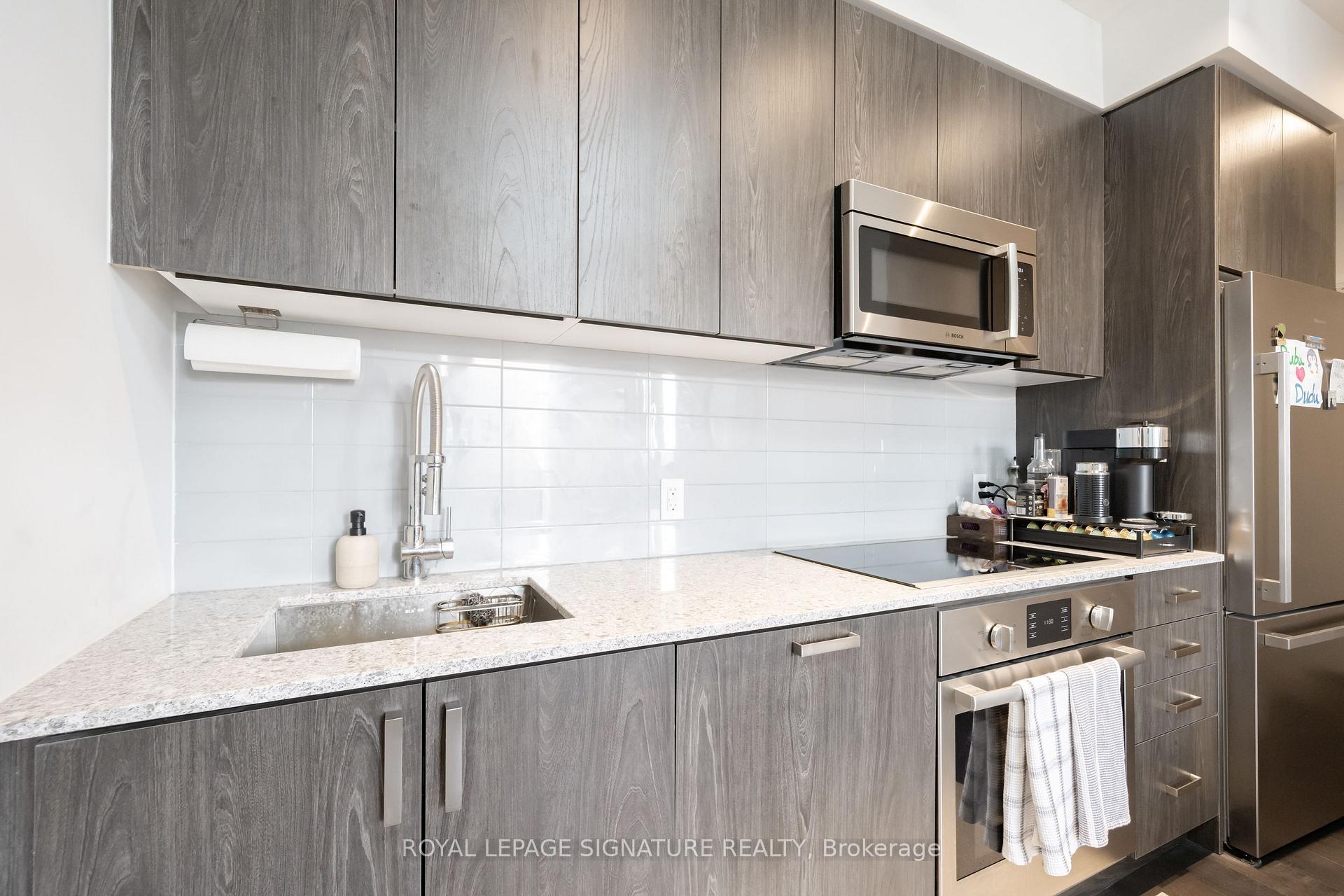 Photo 24 of Unit 621, 293 The Kingsway, Etobicoke, Edenbridge-Humber Valley — HOMEH