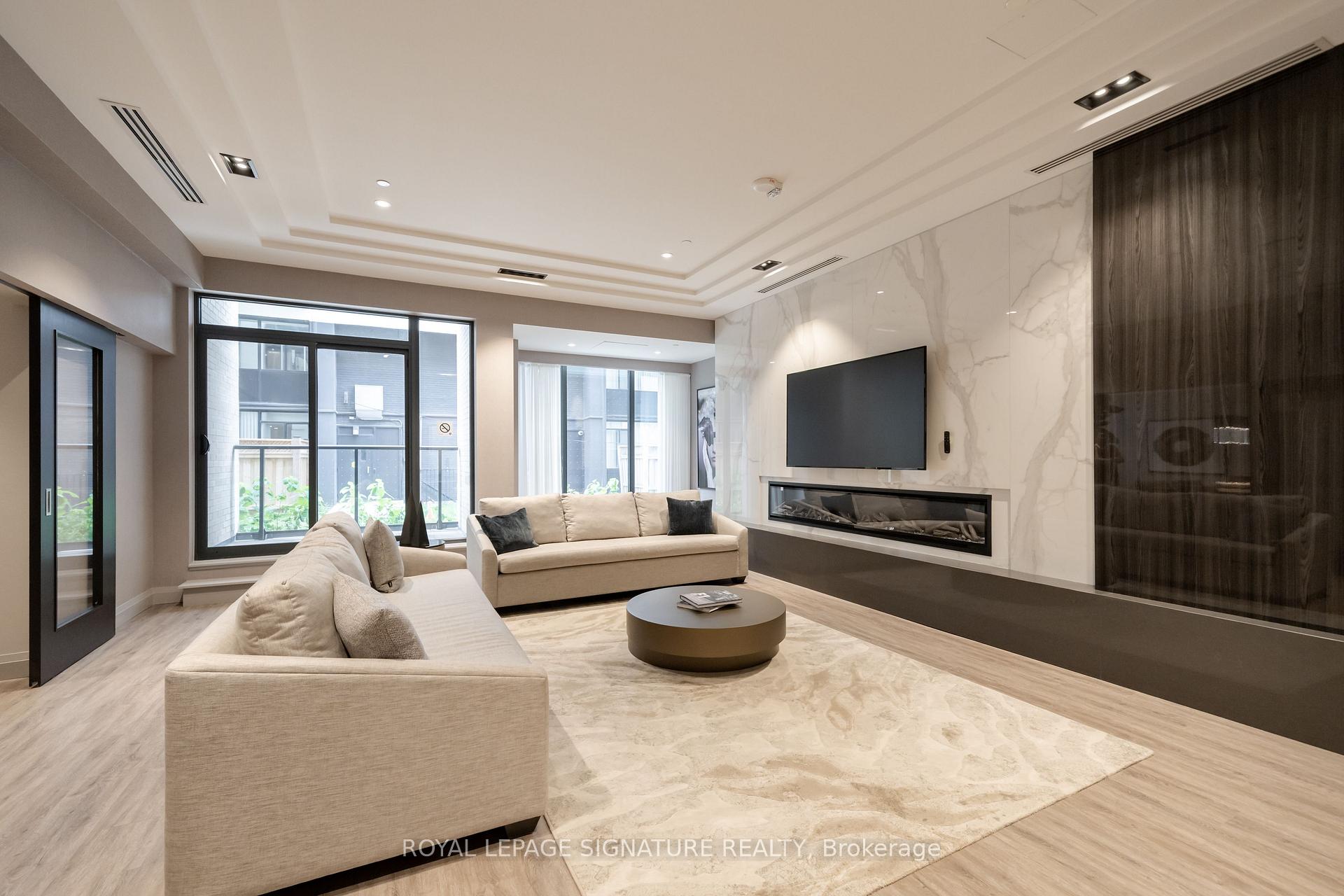 Photo 44 of Unit 621, 293 The Kingsway, Etobicoke, Edenbridge-Humber Valley — HOMEH