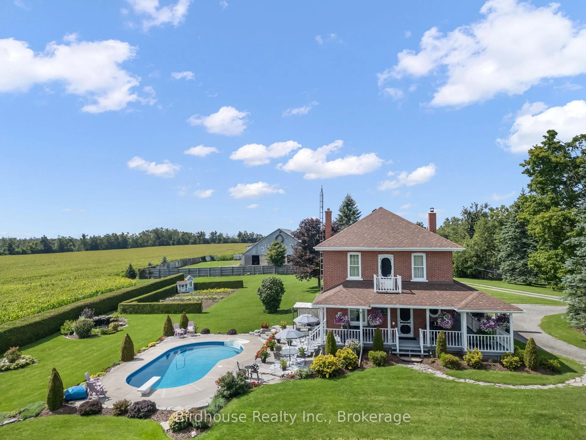 Photo of 277 Sandhills Road