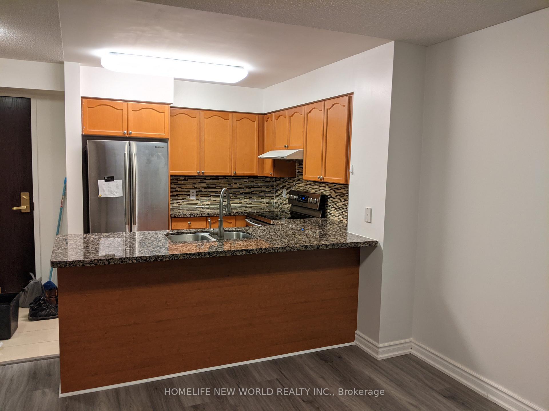 Photo 2 of Unit 603, 23 Hollywood Avenue, North York, Willowdale East — HOMEH