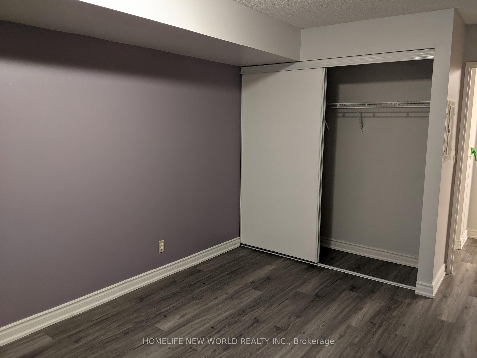 Photo 5 of Unit 603, 23 Hollywood Avenue, North York, Willowdale East — HOMEH