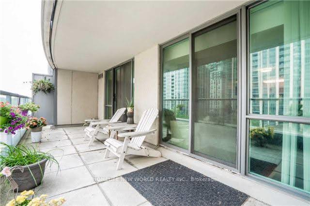 Photo 13 of Unit 603, 23 Hollywood Avenue, North York, Willowdale East — HOMEH