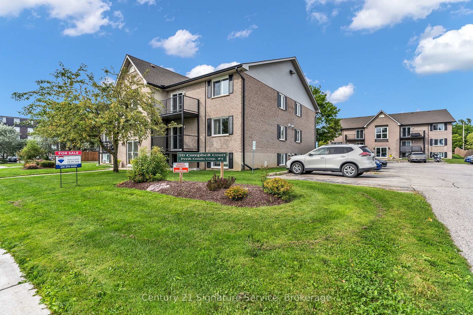 Photo of Unit 202, 50 Campbell Court