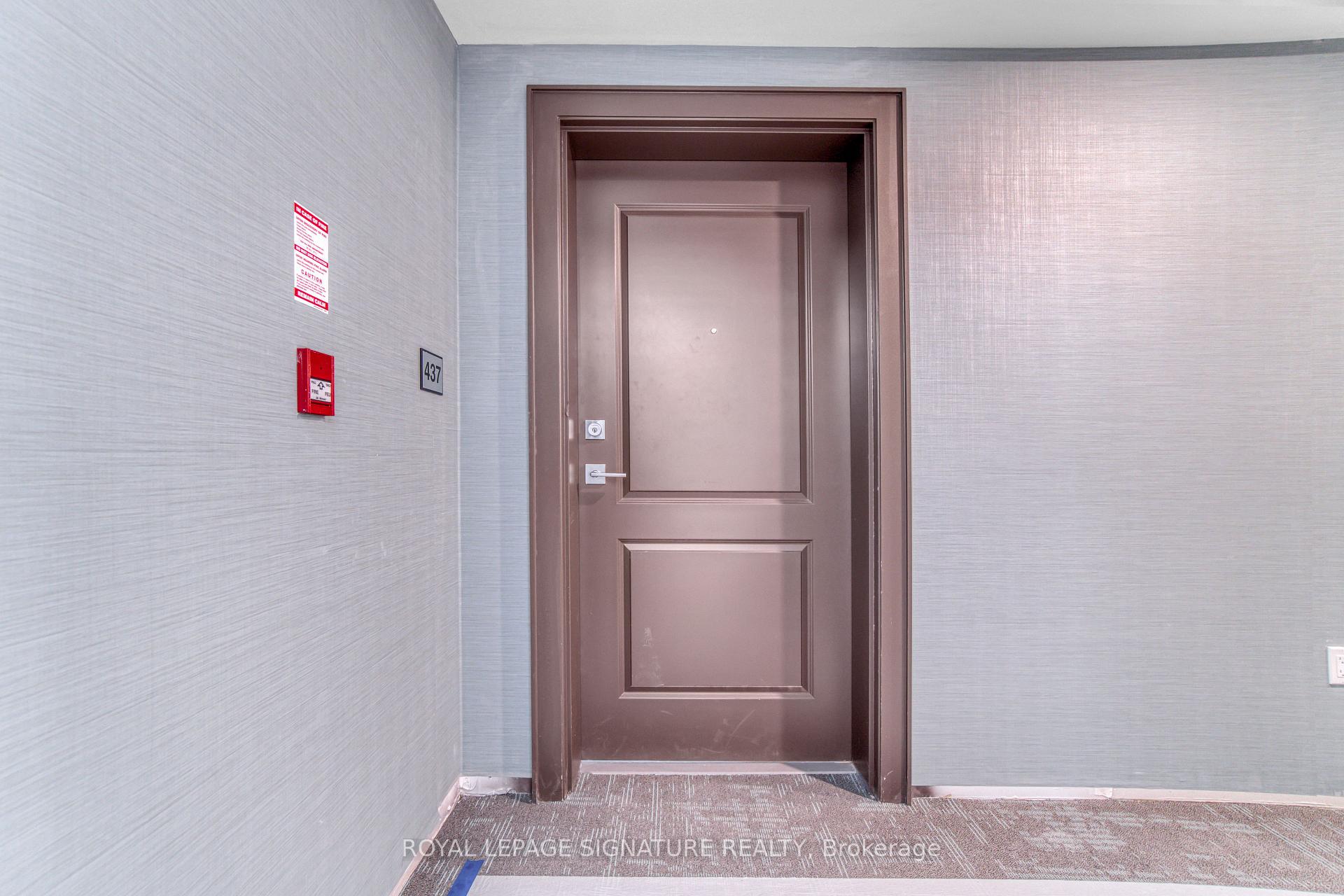 Photo 6 of Unit 437, 10 Mallard Trail, Hamilton, Waterdown — HOMEH