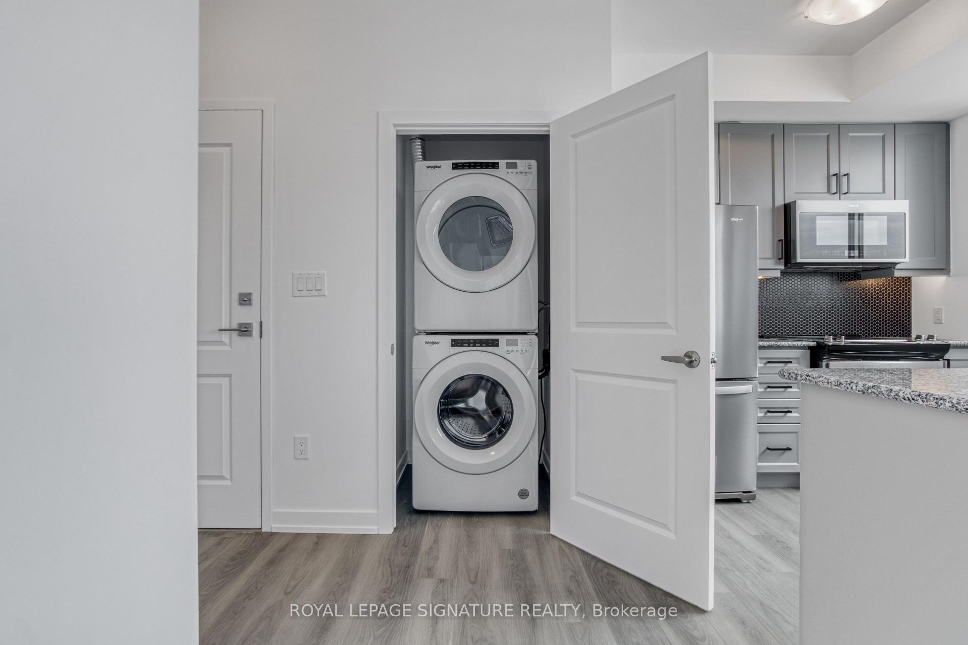 Photo 22 of Unit 437, 10 Mallard Trail, Hamilton, Waterdown — HOMEH