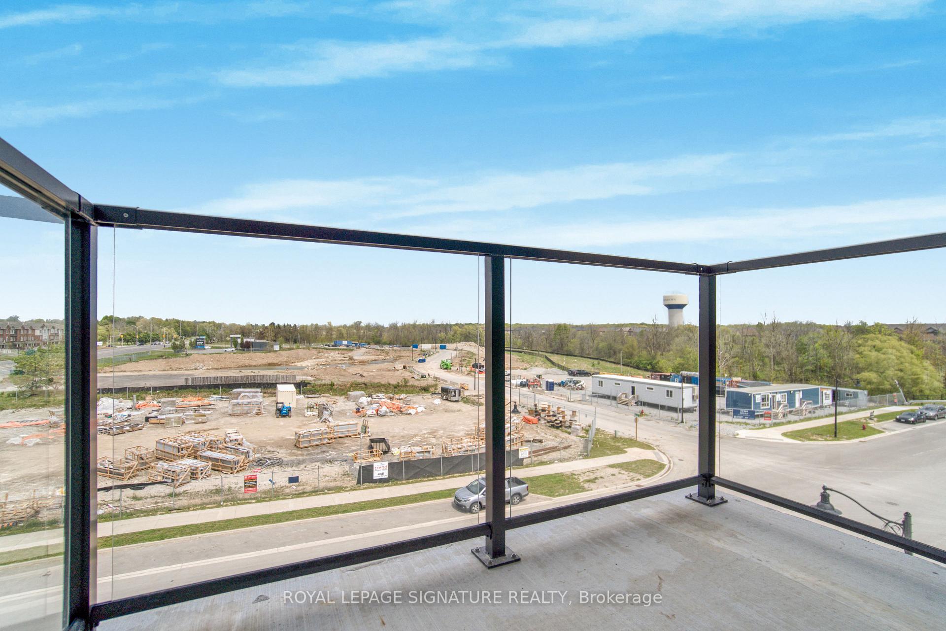 Photo 23 of Unit 437, 10 Mallard Trail, Hamilton, Waterdown — HOMEH