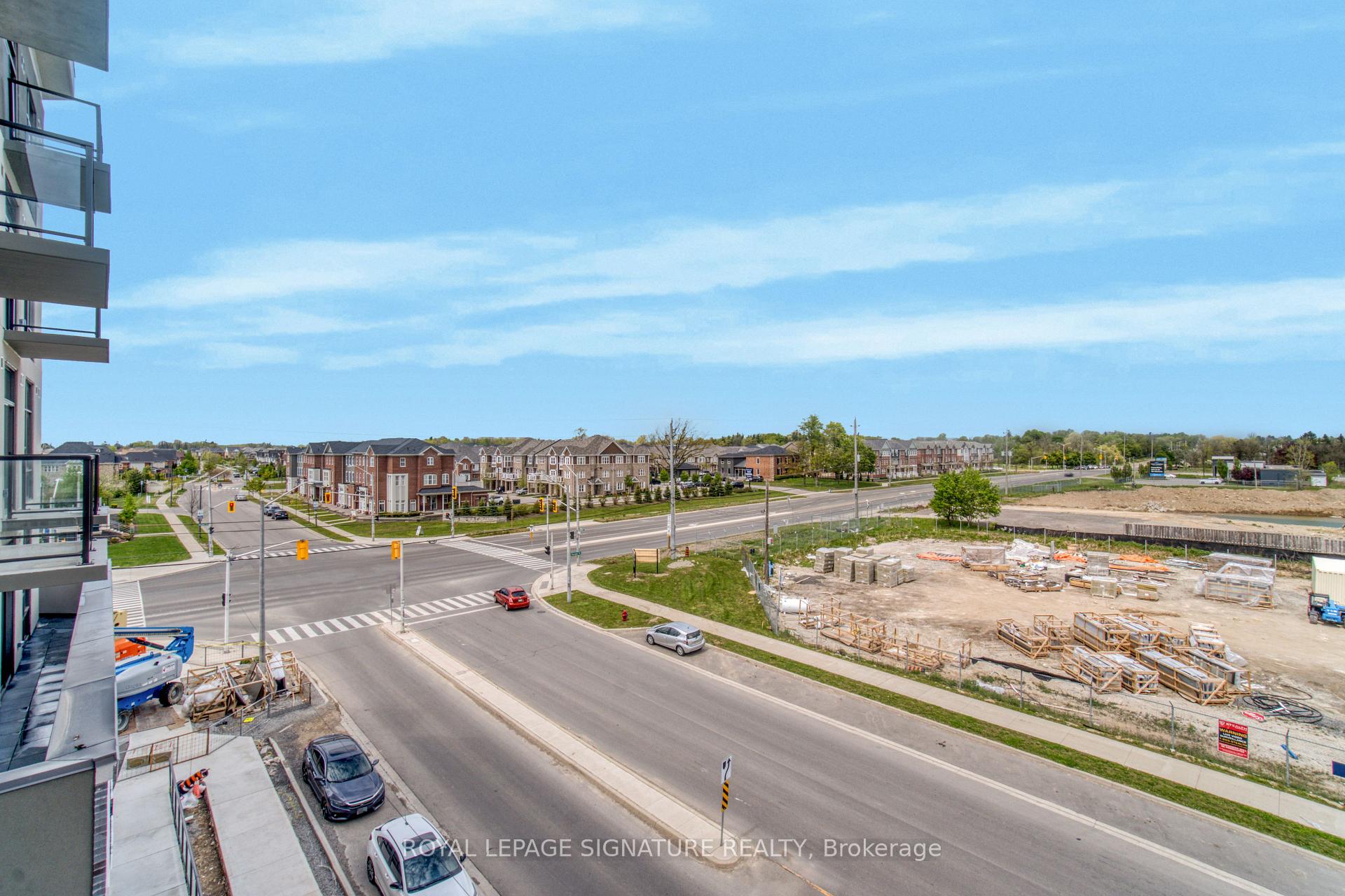 Photo 25 of Unit 437, 10 Mallard Trail, Hamilton, Waterdown — HOMEH
