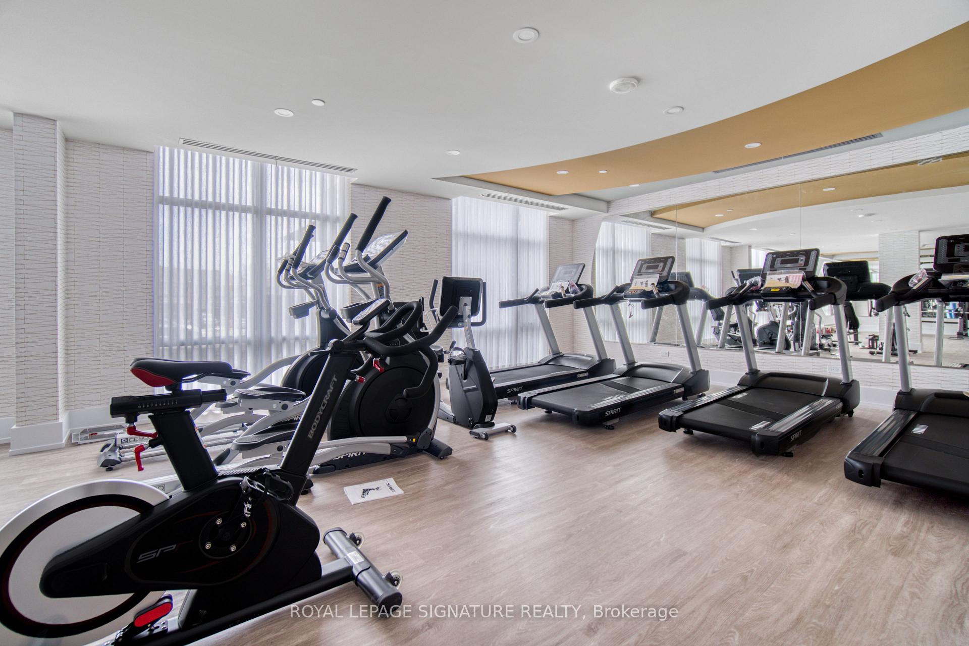 Photo 27 of Unit 437, 10 Mallard Trail, Hamilton, Waterdown — HOMEH