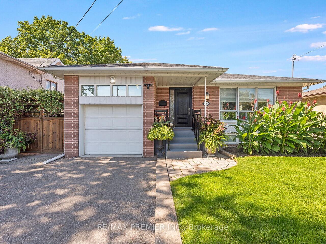 Photo 38 of 2894 Weston Road, North York, Humberlea-Pelmo Park — HOMEH