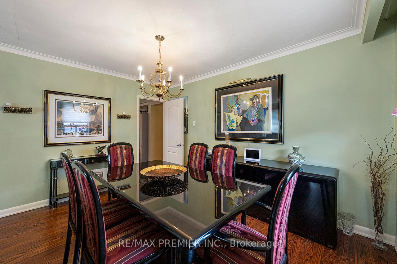 Photo 7 of 2894 Weston Road, North York, Humberlea-Pelmo Park — HOMEH