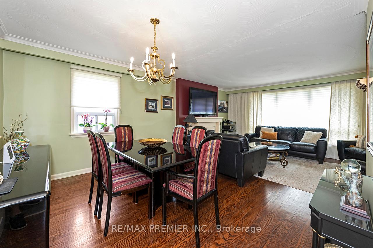 Photo 8 of 2894 Weston Road, North York, Humberlea-Pelmo Park — HOMEH