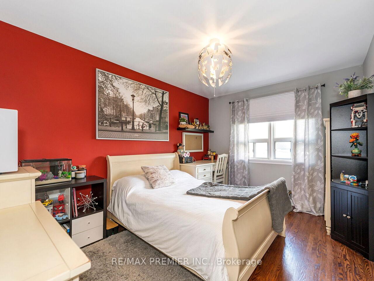 Photo 14 of 2894 Weston Road, North York, Humberlea-Pelmo Park — HOMEH