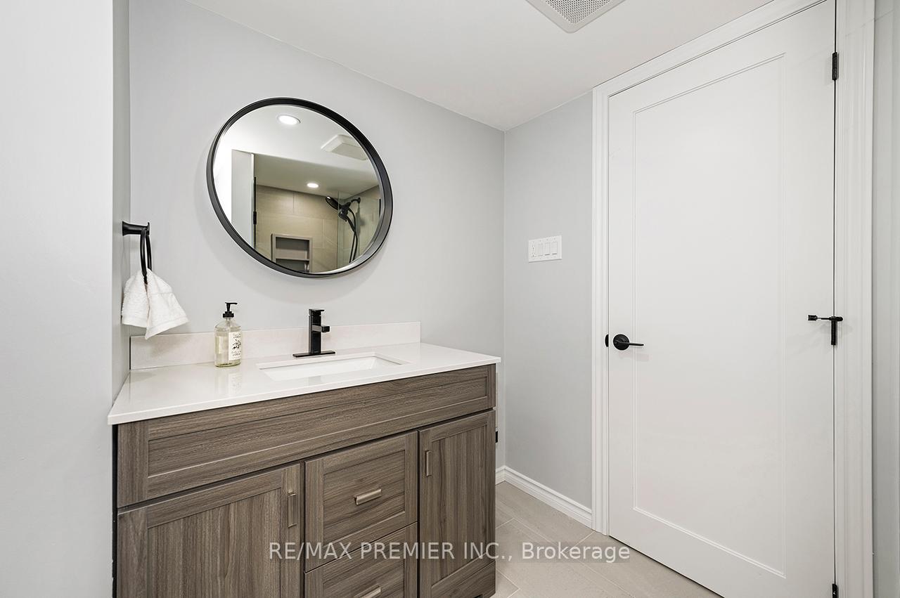 Photo 19 of 2894 Weston Road, North York, Humberlea-Pelmo Park — HOMEH
