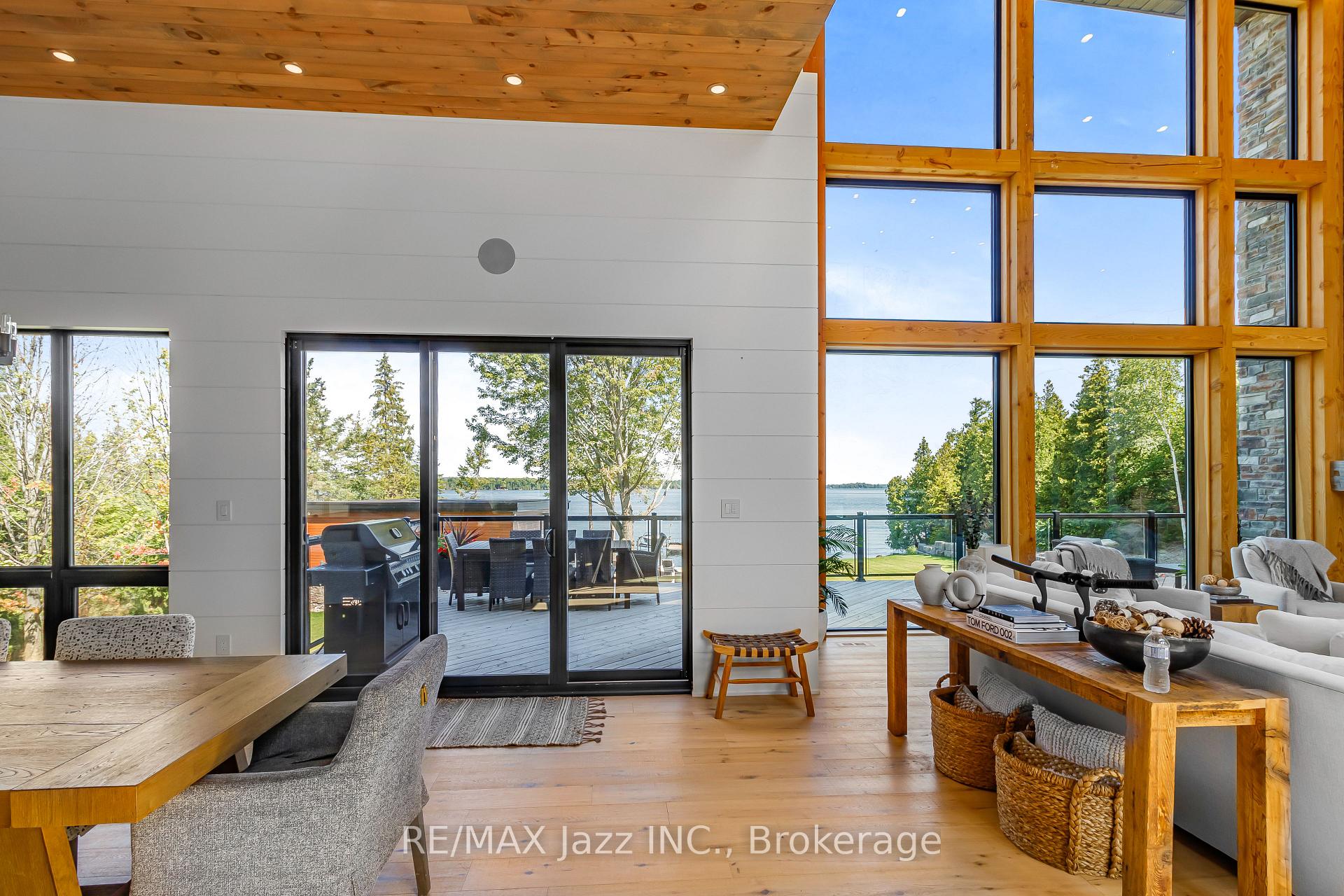 Photo 20 of 151 Elysian Fields Road, Kawartha Lakes, Fenelon — HOMEH