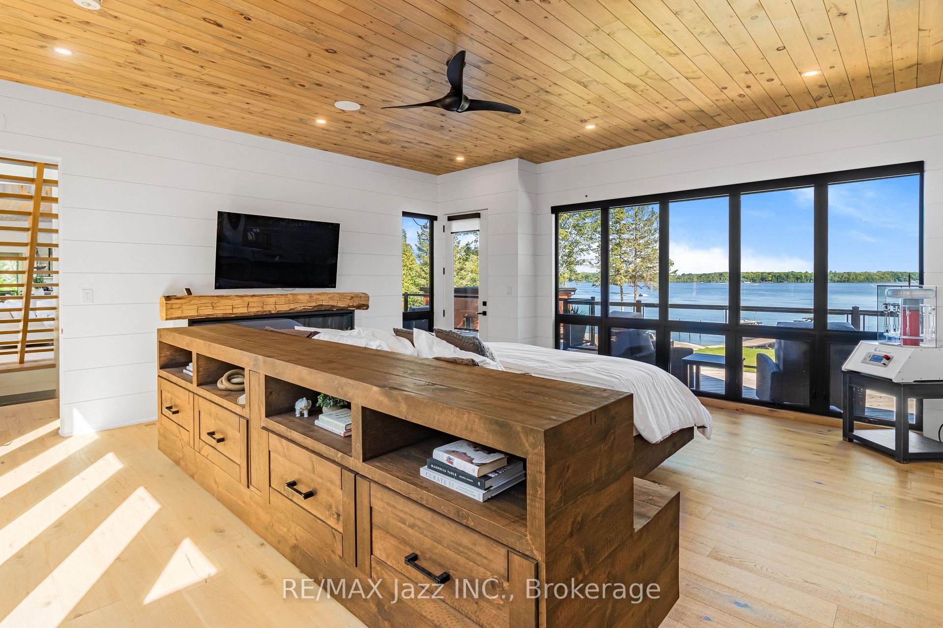 Photo 24 of 151 Elysian Fields Road, Kawartha Lakes, Fenelon — HOMEH