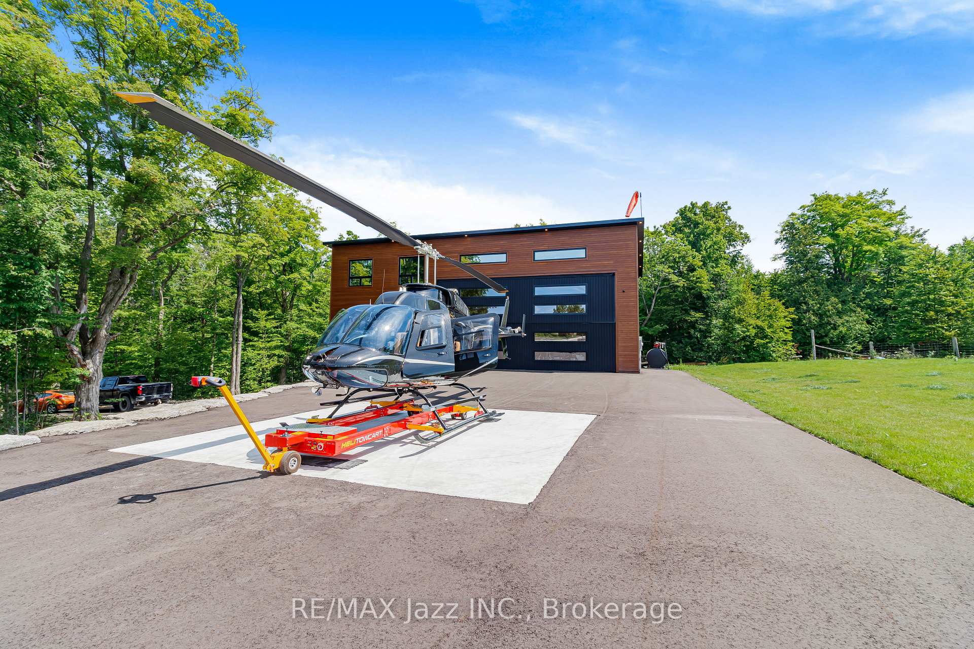 Photo 42 of 151 Elysian Fields Road, Kawartha Lakes, Fenelon — HOMEH