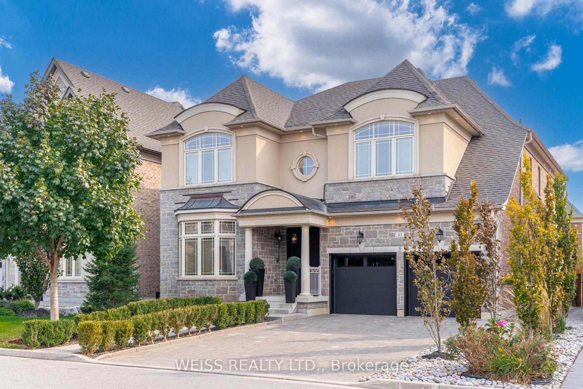 Photo of 43 Chesney Crescent