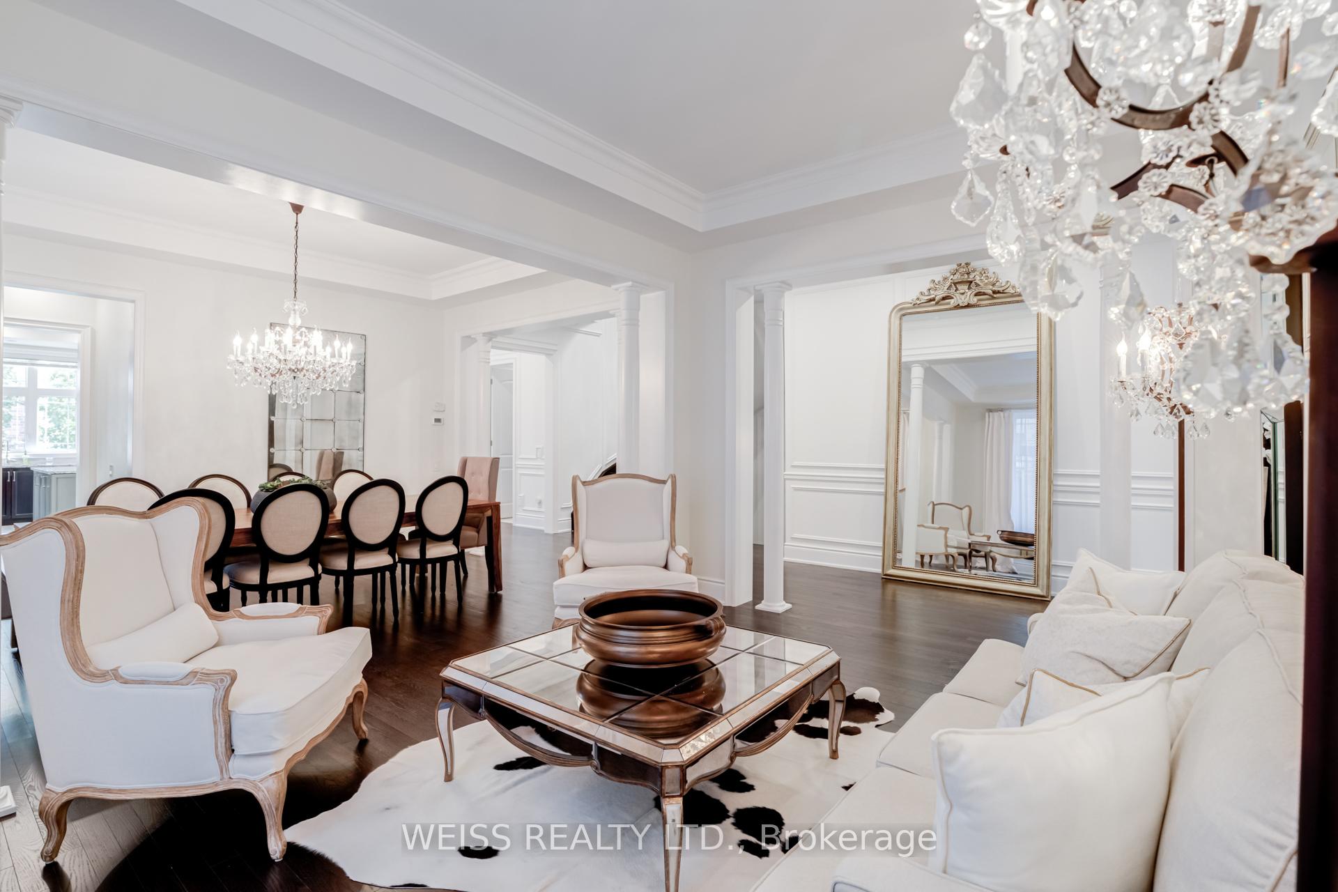 Photo 7 of 43 Chesney Crescent, Vaughan, Kleinburg — HOMEH