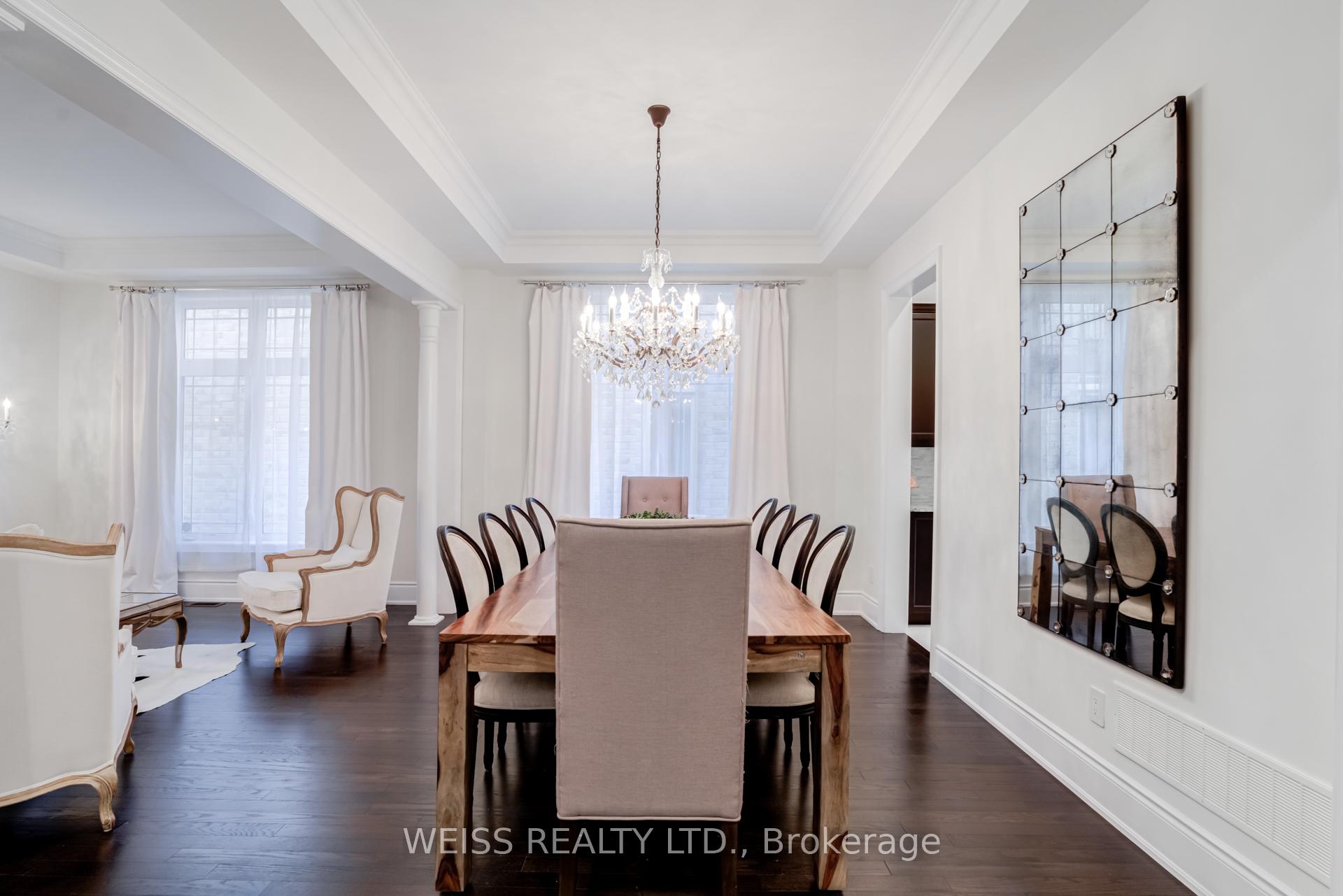 Photo 9 of 43 Chesney Crescent, Vaughan, Kleinburg — HOMEH