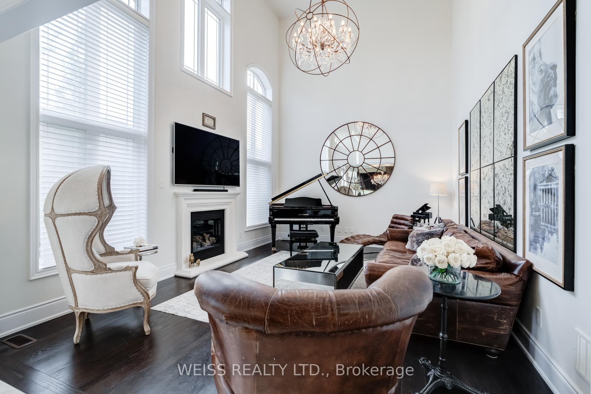 Photo 11 of 43 Chesney Crescent, Vaughan, Kleinburg — HOMEH