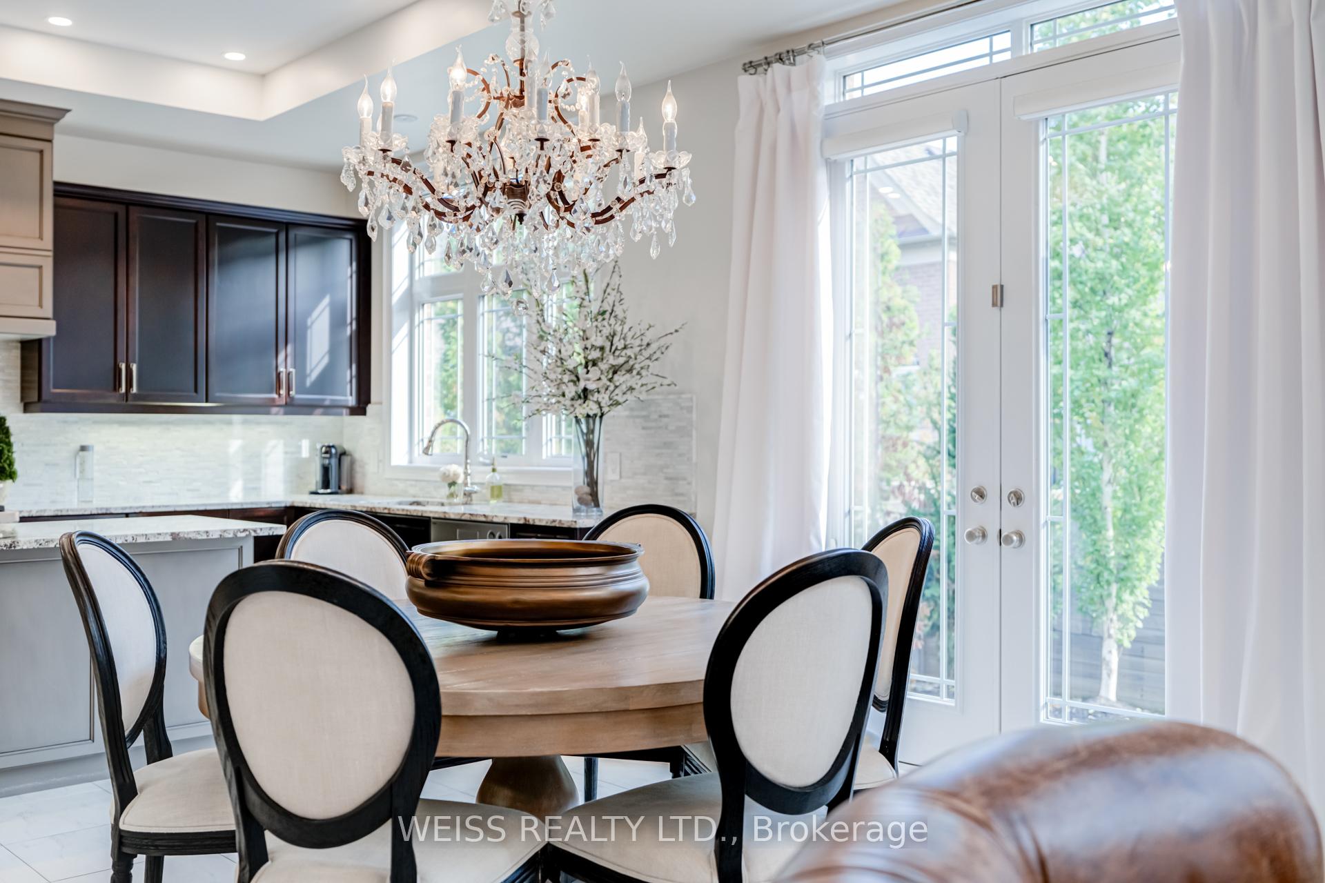 Photo 14 of 43 Chesney Crescent, Vaughan, Kleinburg — HOMEH