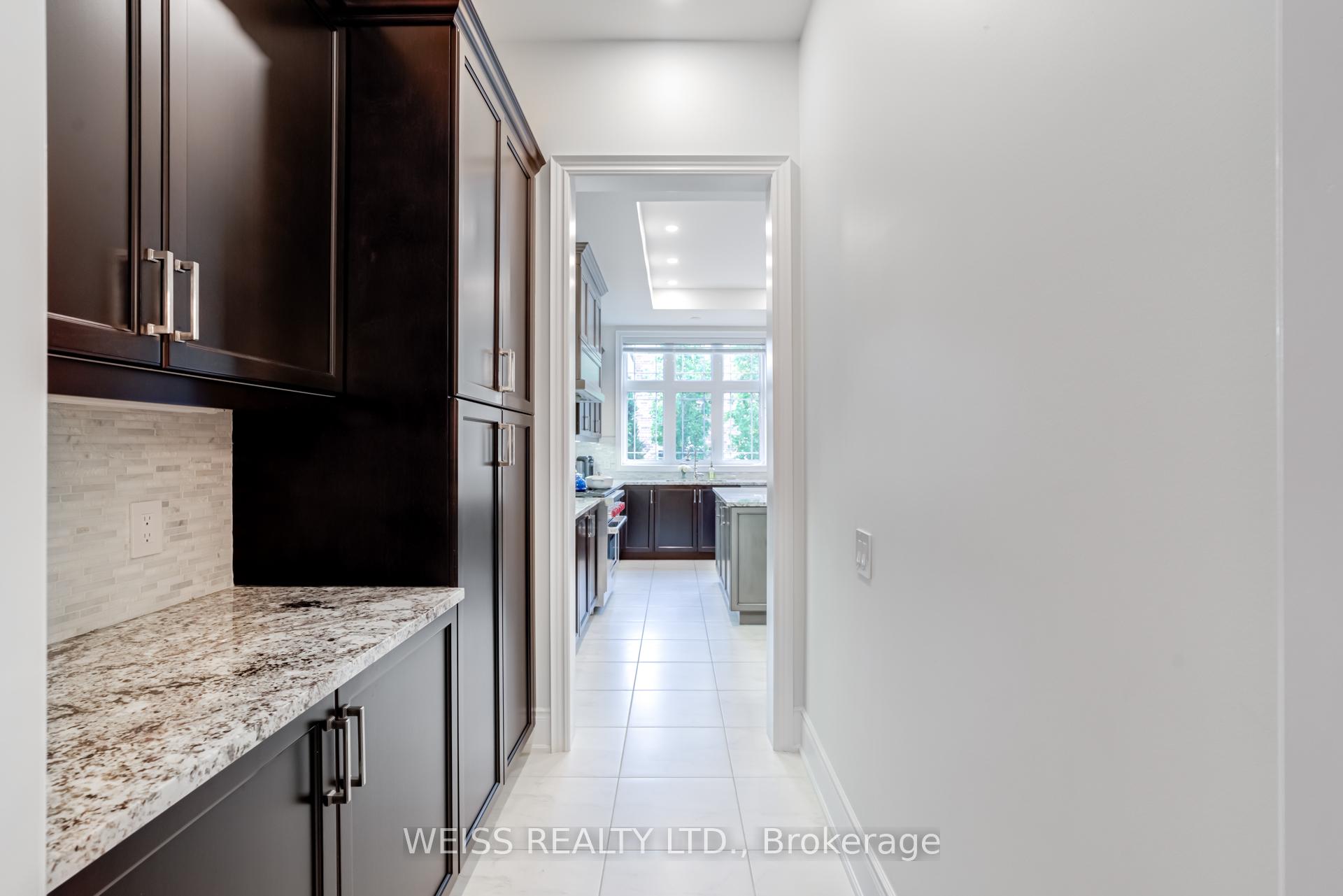 Photo 19 of 43 Chesney Crescent, Vaughan, Kleinburg — HOMEH