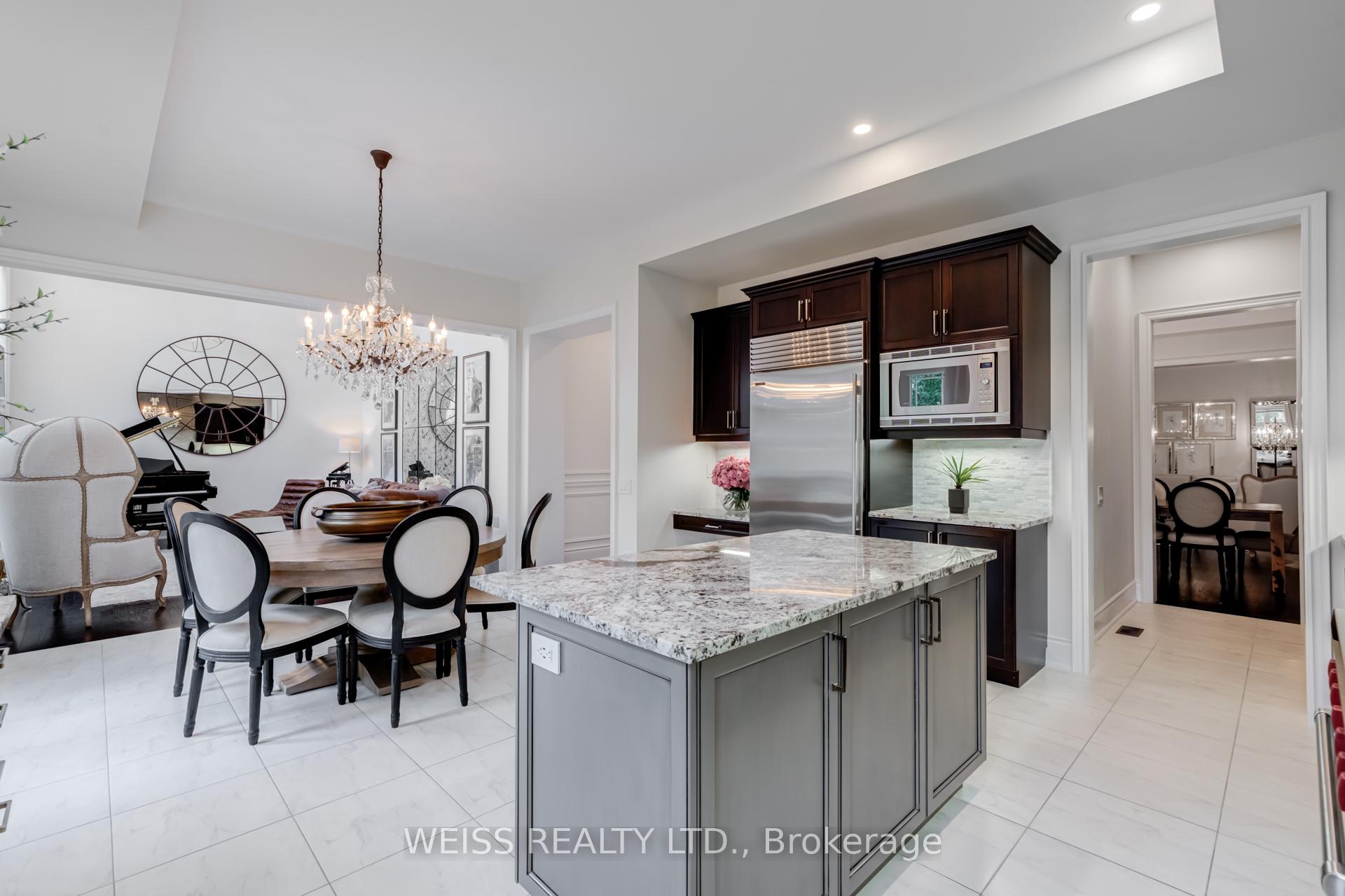 Photo 21 of 43 Chesney Crescent, Vaughan, Kleinburg — HOMEH