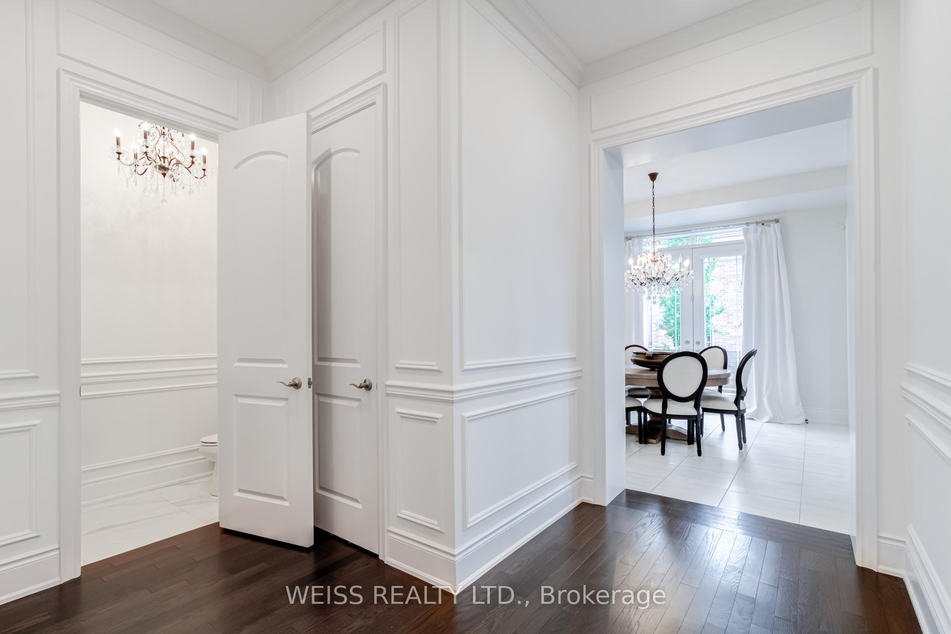 Photo 22 of 43 Chesney Crescent, Vaughan, Kleinburg — HOMEH