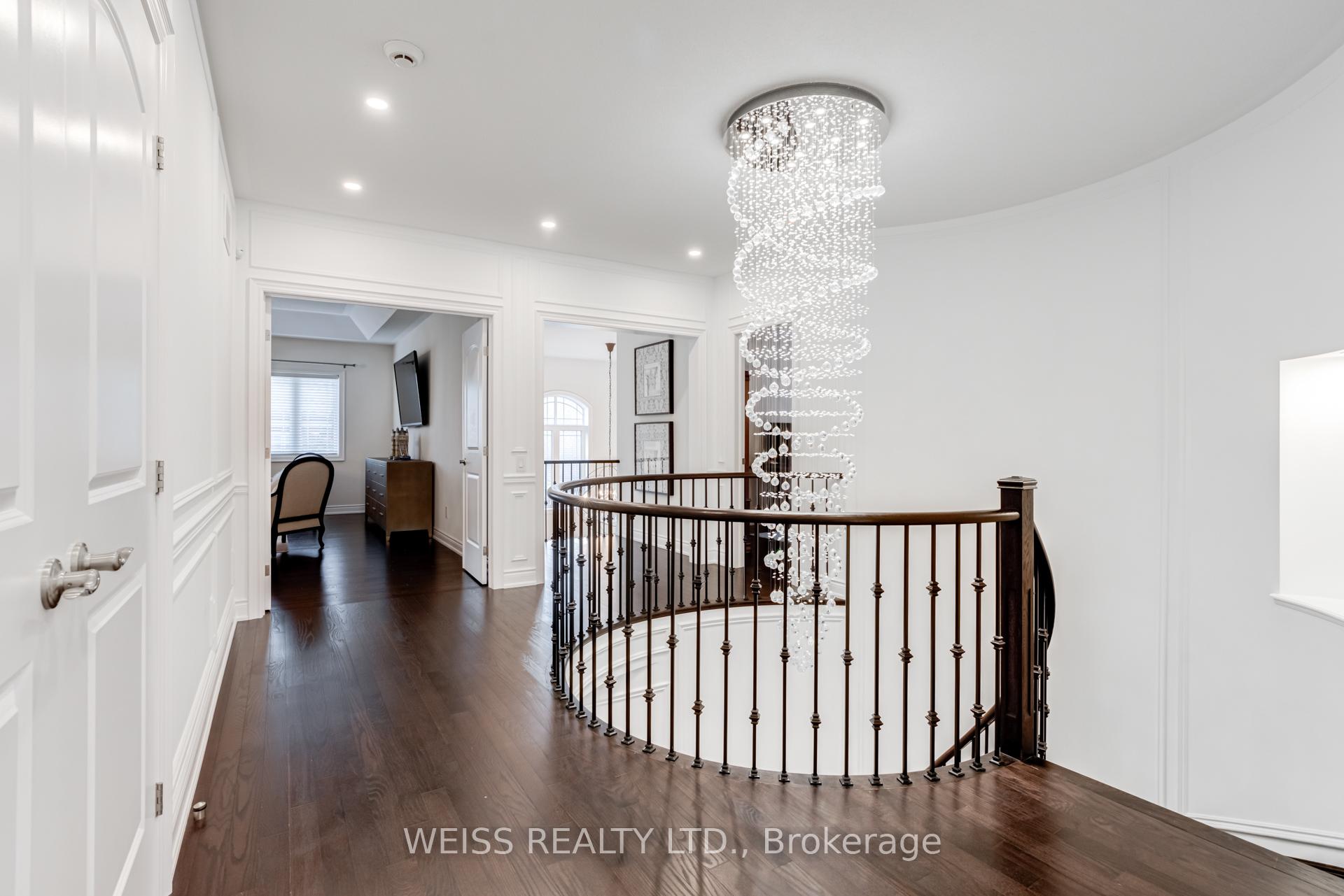 Photo 27 of 43 Chesney Crescent, Vaughan, Kleinburg — HOMEH