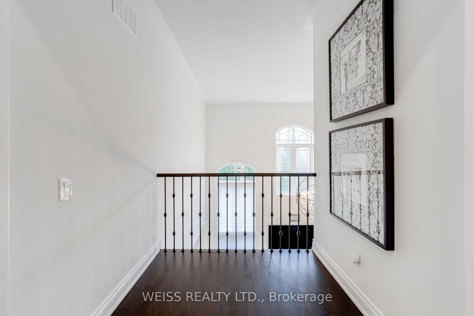 Photo 28 of 43 Chesney Crescent, Vaughan, Kleinburg — HOMEH