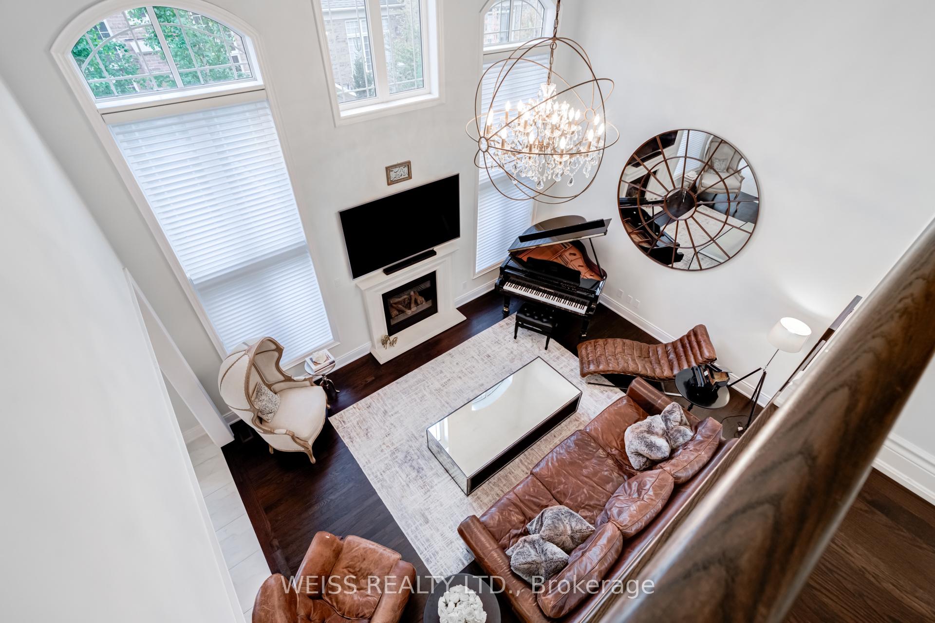 Photo 29 of 43 Chesney Crescent, Vaughan, Kleinburg — HOMEH