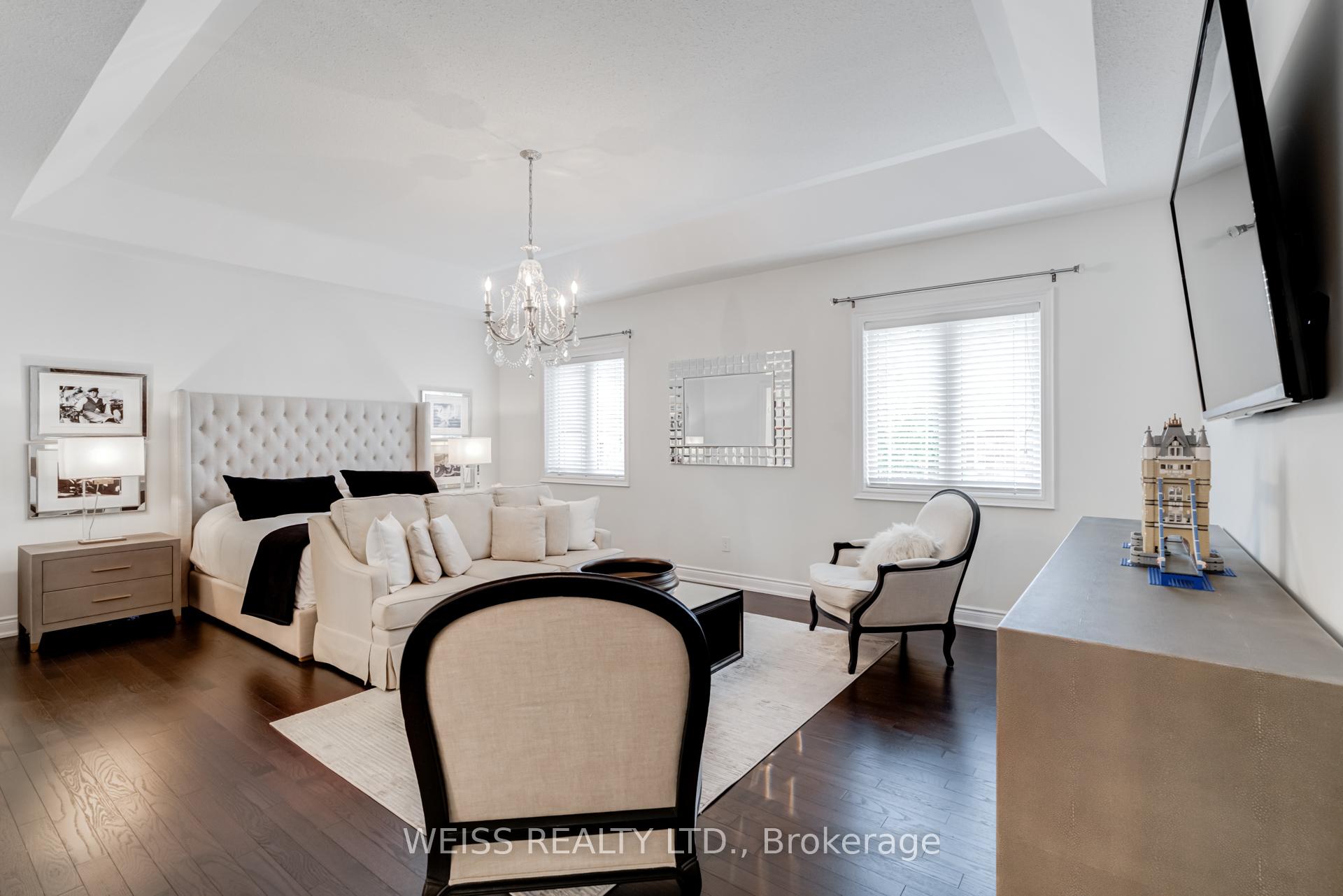 Photo 30 of 43 Chesney Crescent, Vaughan, Kleinburg — HOMEH