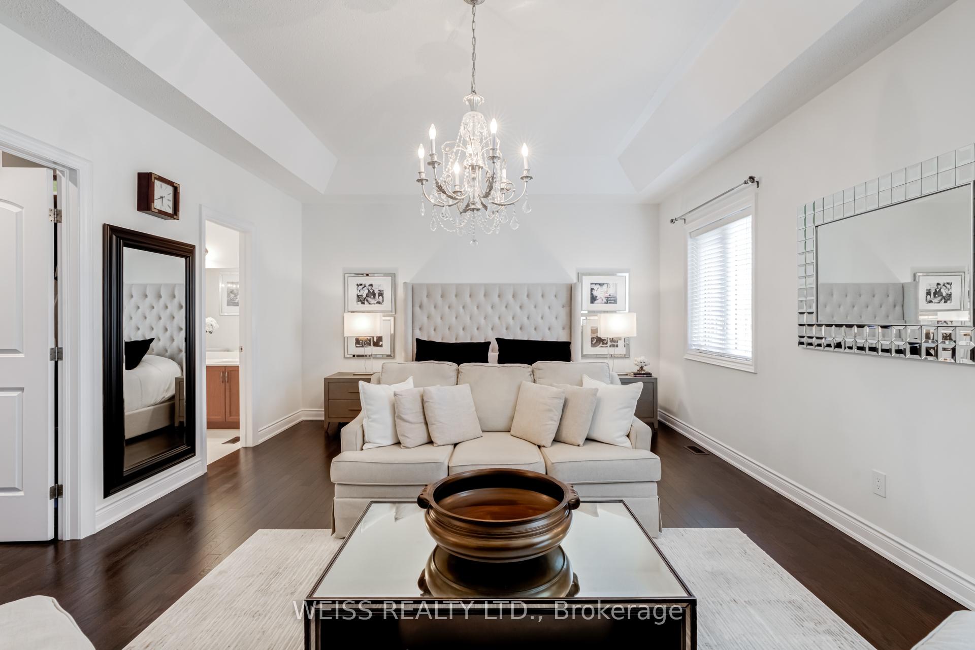 Photo 31 of 43 Chesney Crescent, Vaughan, Kleinburg — HOMEH