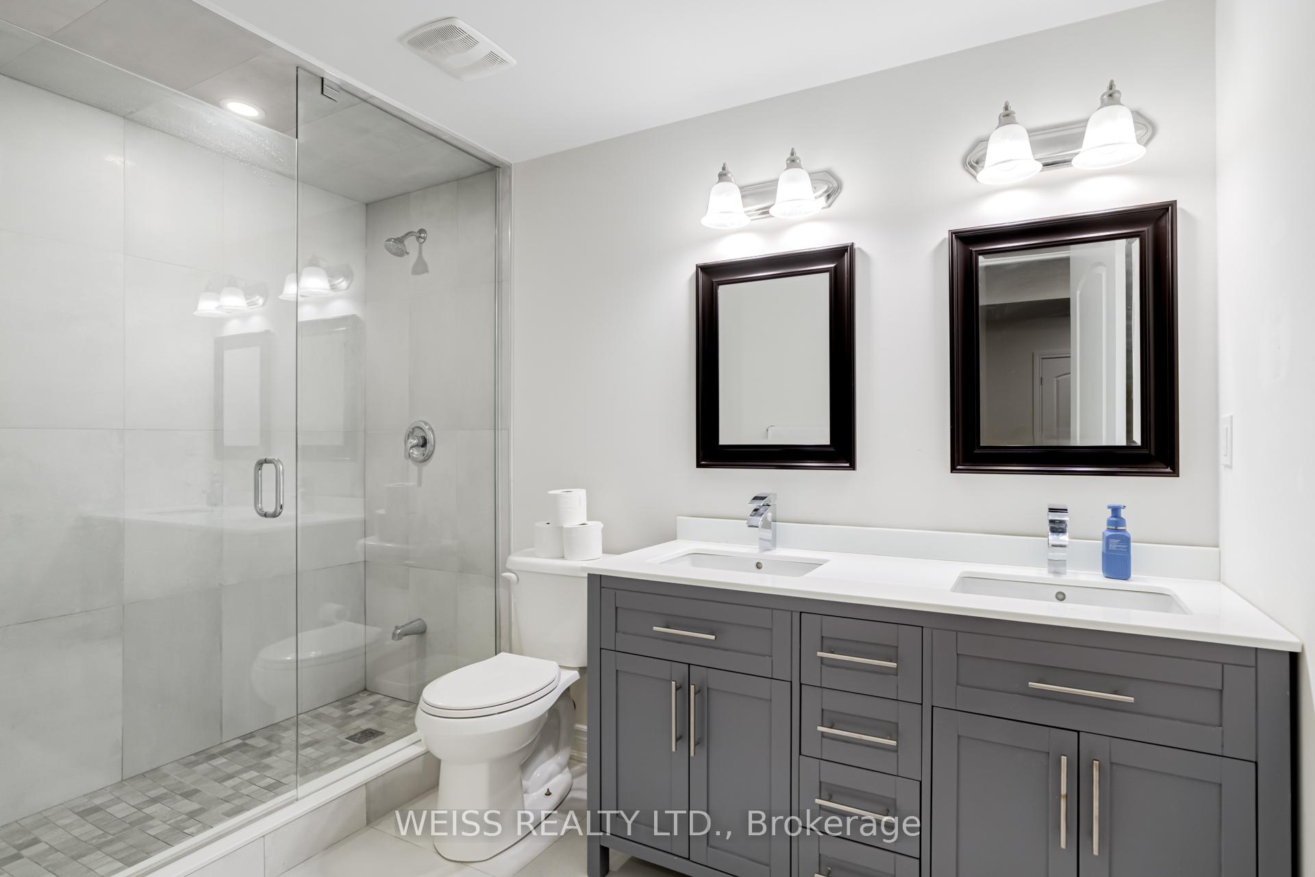 Photo 48 of 43 Chesney Crescent, Vaughan, Kleinburg — HOMEH
