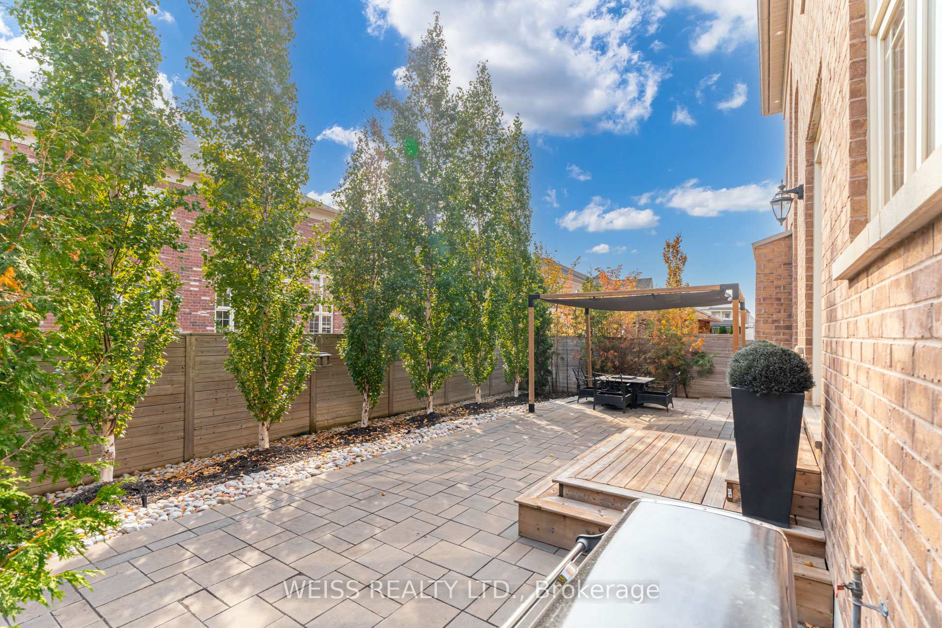 Photo 50 of 43 Chesney Crescent, Vaughan, Kleinburg — HOMEH