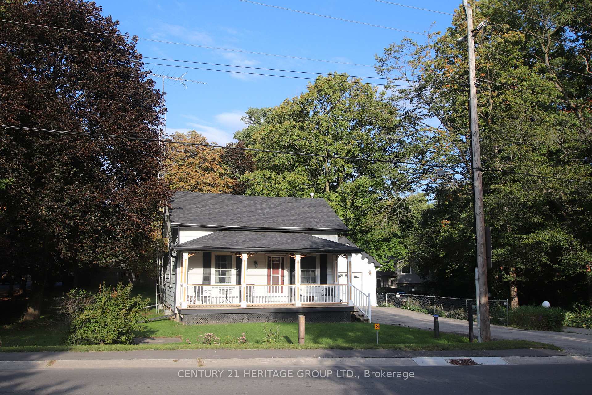 Photo of 13727 Ninth Line