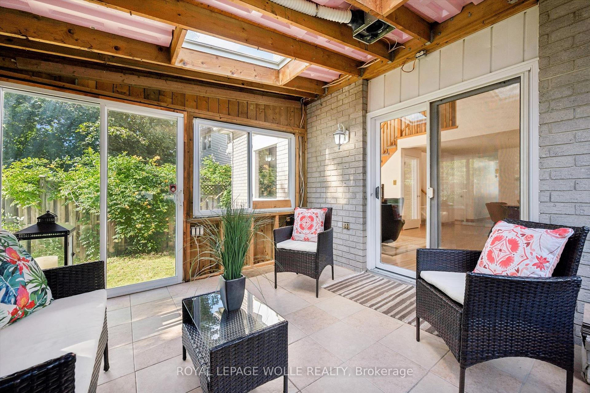 Photo 30 of 616 Westheights Drive, Kitchener, Forest Heights — HOMEH