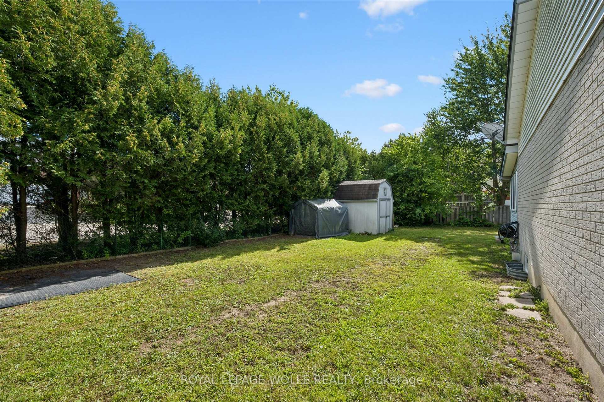 Photo 31 of 616 Westheights Drive, Kitchener, Forest Heights — HOMEH