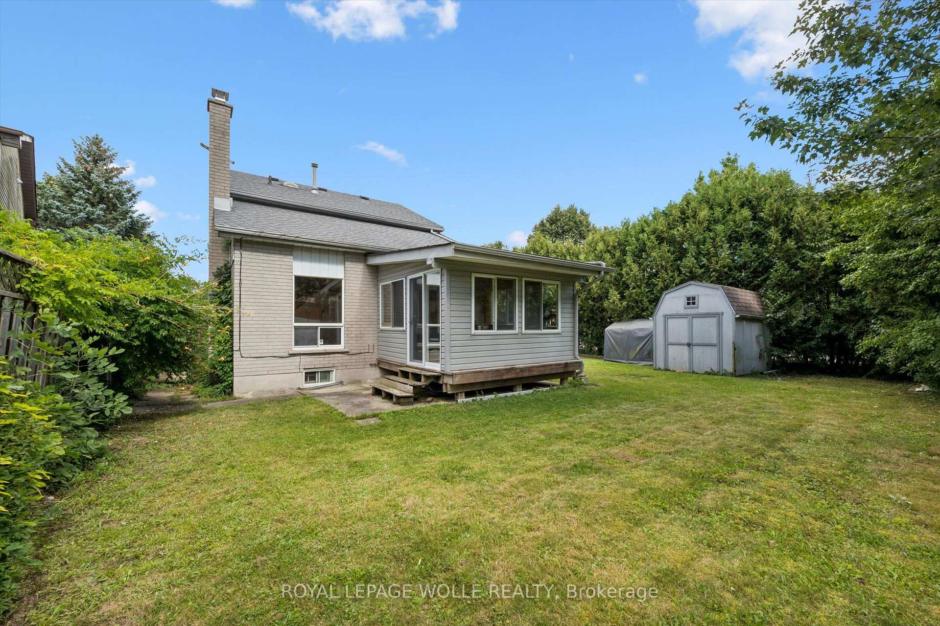 Photo 35 of 616 Westheights Drive, Kitchener, Forest Heights — HOMEH