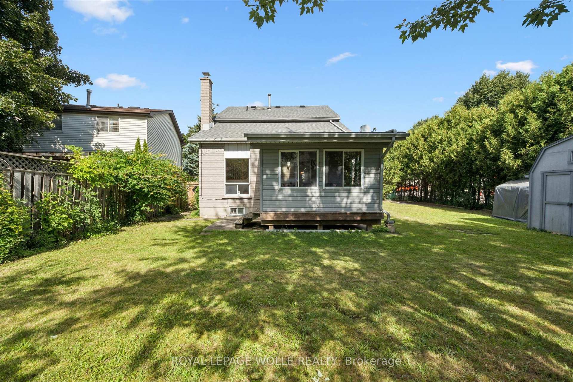 Photo 36 of 616 Westheights Drive, Kitchener, Forest Heights — HOMEH