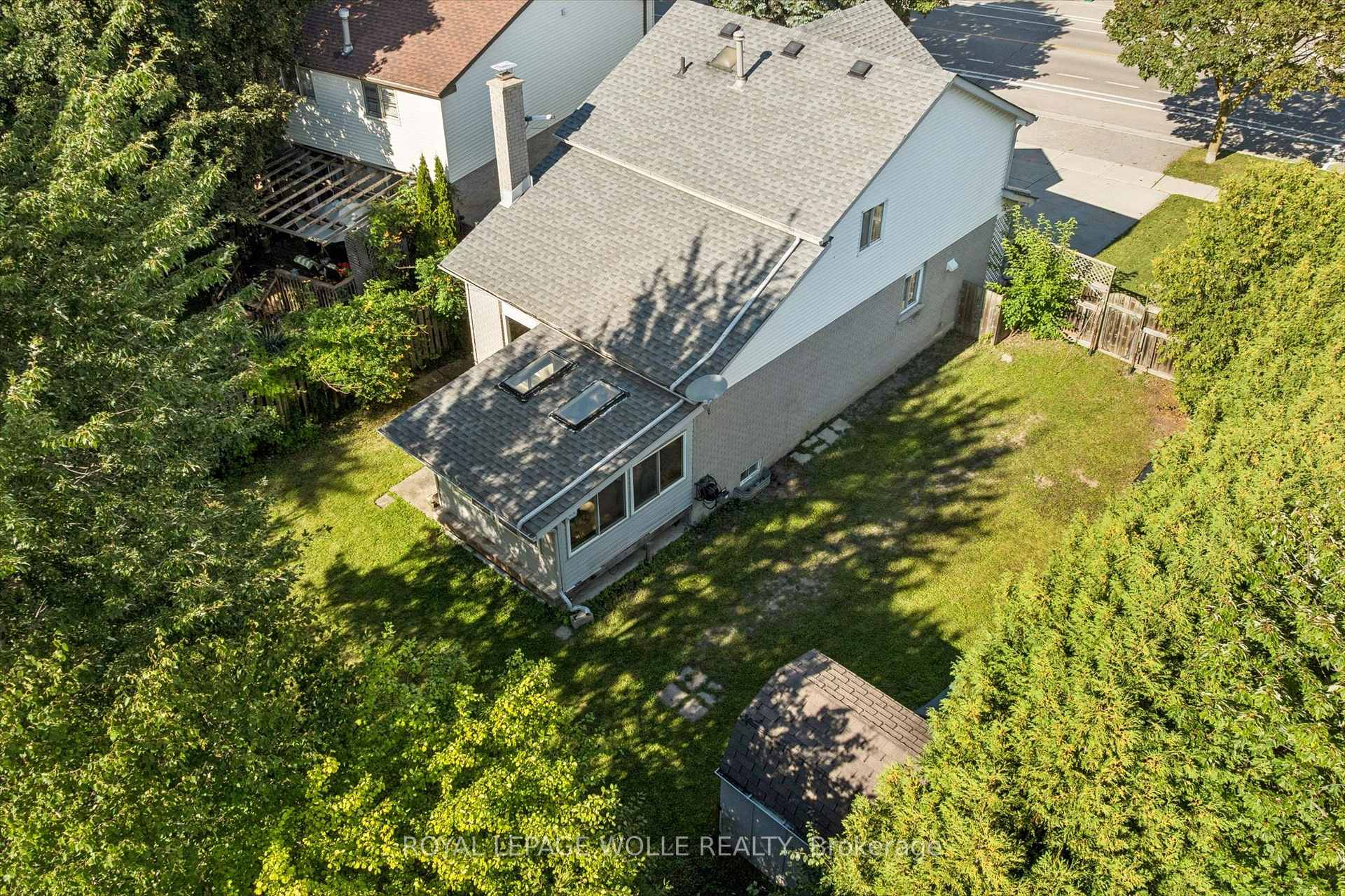 Photo 38 of 616 Westheights Drive, Kitchener, Forest Heights — HOMEH