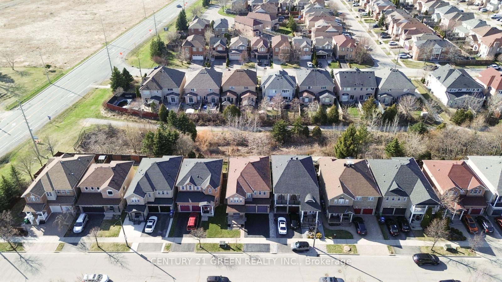 Photo 5 of 3873 Brinwood Gate, Mississauga, Churchill Meadows — HOMEH