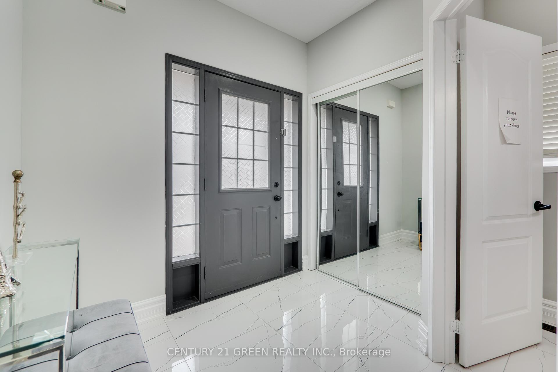 Photo 6 of 3873 Brinwood Gate, Mississauga, Churchill Meadows — HOMEH